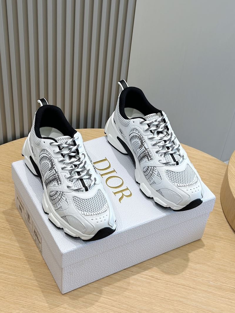 Christian Dior Sneaker